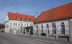 Alte Brauerei Mertingen